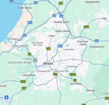 Web Design Bristol | Fast Custom Websites from £100/month