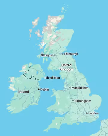 UK Web Design Agency | Affordable Websites Nationwide